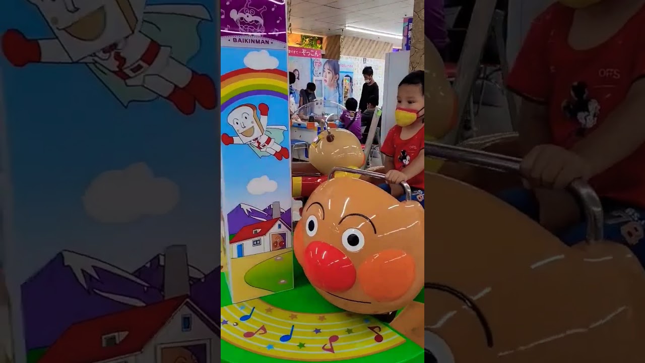 YouTube Short thumbnail