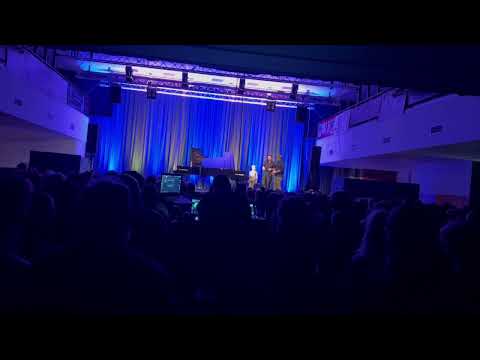 5.11.2025 Městský společenský dům v Kolíně - SOUBOJ KLAVÍRŮ: ONDŘEJ BRZOBOHATÝ & ONDŘEJ BROUSEK