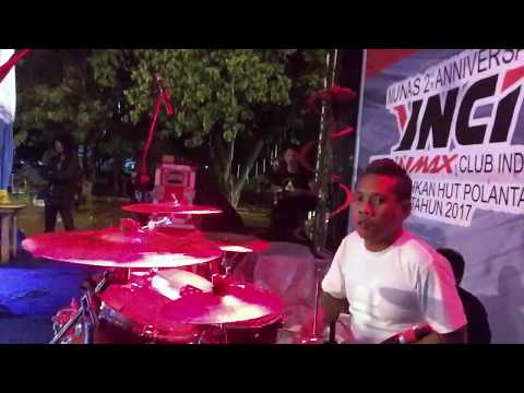 EDY LOEJOE - TABRAK LARI (MUNAS YNCI 2017 - KAB BONE)