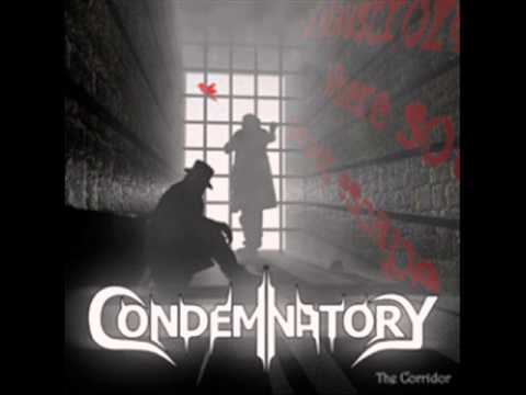 Condemnatory - Symphony of the Revived Flesh