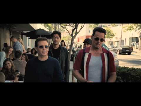 Entourage