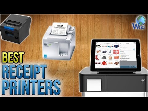 10 Best Receipt Printers