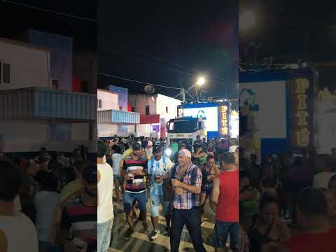 Em Buenos Aires PE #nordeste