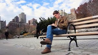 Vlog September 2014 - LIFE IN NEW YORK CITY | Erik Van Conover