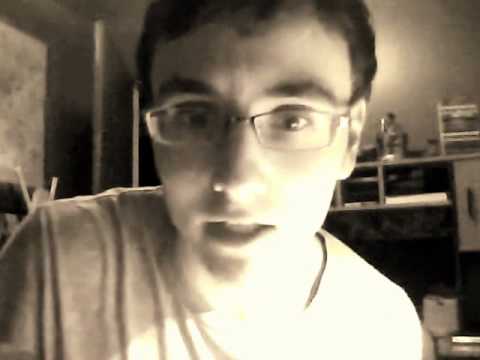 Frenchie Lip Dub: Final Fantasy VI With BEERics by brentalfloss