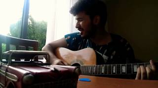 Aşktır - Burhan Catili (GökhanTürkmen/Cover)