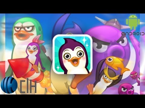 super penguins android apk