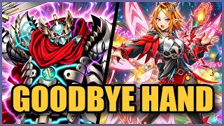 This New Elfnote Combo Is Disgusting! | Beyond the Brave Combo Tutorial