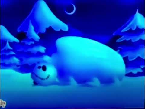 Opening To Teletoon Miss Spider 2005 VHS