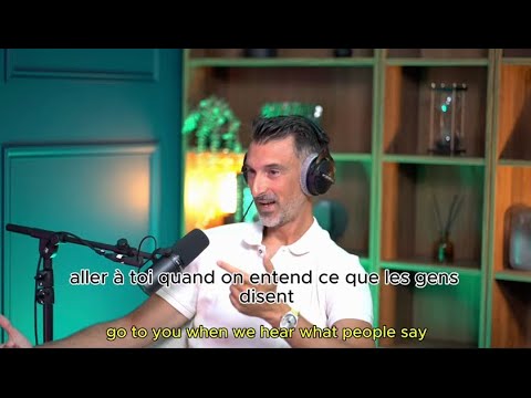 Off Scrubs #5 - (SUB EN) - L’Art de la Perfection