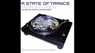 Armin Van Buuren - A State Of Trance Year Mix (2005- CD 2)