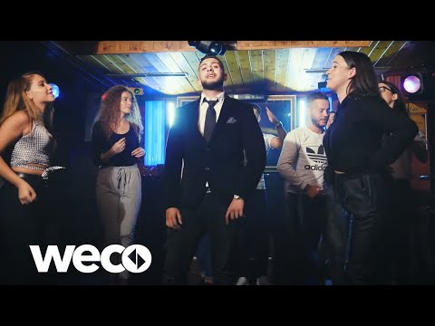 Eri Qerimi ft. Emi Loca - Colombia (Official Video)