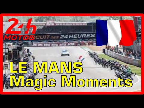 24h Le Mans 2019 | Emozioni in griglia di partenza