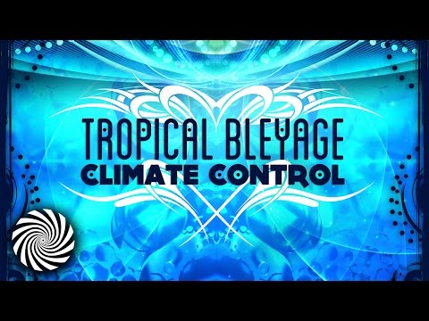 Tropical Bleyage - Spook Me