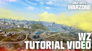 Warzone Tutorial Video | Call of Duty: Warzone