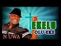 Hon Ikem Mazeli - Onye Nwe Egwu   Eke Lu Olu Eke N'uwa  -  Nigerian Gospel Songs😍