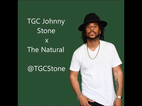 TGC Johnny Stone - The Natural