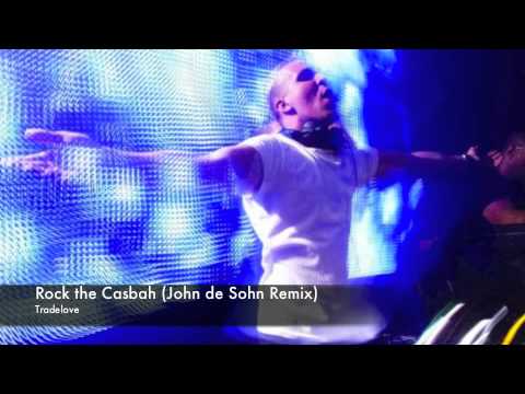 Tradelove - Rock the Casbah (John de Sohn Remix)