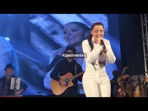 Todo mundo menos você - Tributo a Marília Mendonça - Lorena/SP