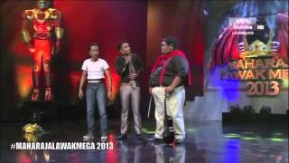 Download lagu Maharaja Lawak Mega 2013 - Minggu 4 - Persembahan Bocey mp3 Download lagu Maharaja Lawak Mega 2013 - Minggu 4 - Persembahan Bocey mp3