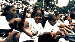 Big L ft. Miss Jones, Stan Spit &amp; A.G. - Holdin&#39; It Down