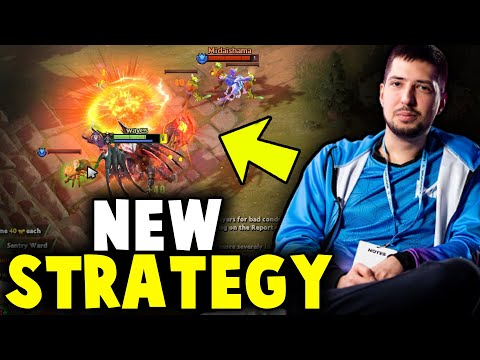 w33 Starting with a NEW STRATEGY!!