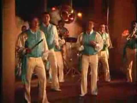 Banda Pelillos - Mi Vida Sin Ti (Video Oficial)