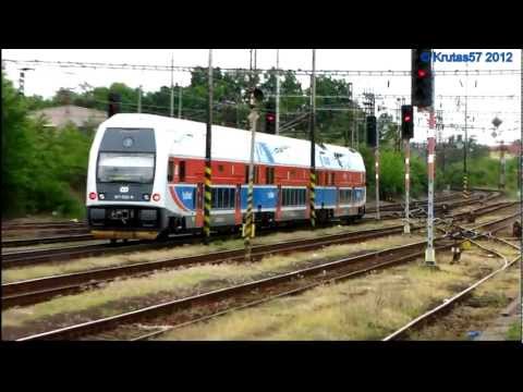 Ešus 471.033 - Os5820, Čelákovice, 14.5.2012