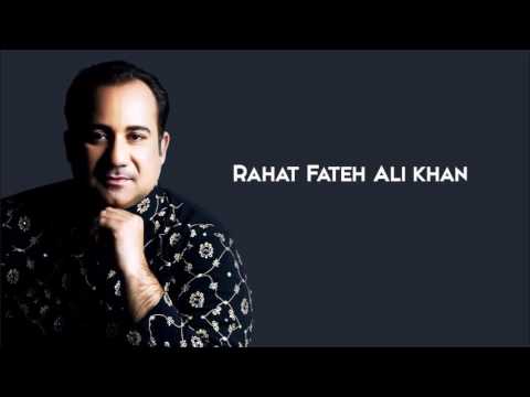 Jag Ghoomeya Audio Song By Rahat Fateh Ali Khan