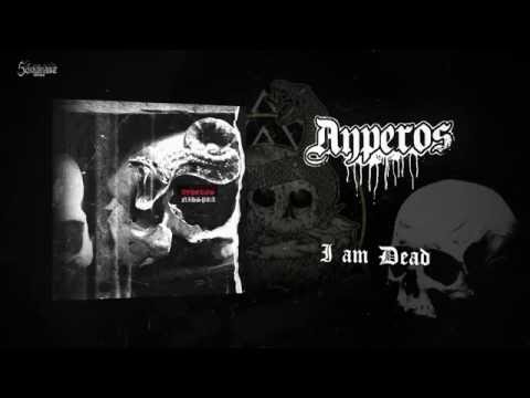 AYPEROS - Nihspra | Official Full Album (2015)