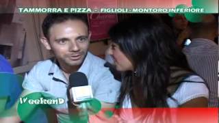 preview picture of video 'Tammorra e Pizza seconda edizione.flv'