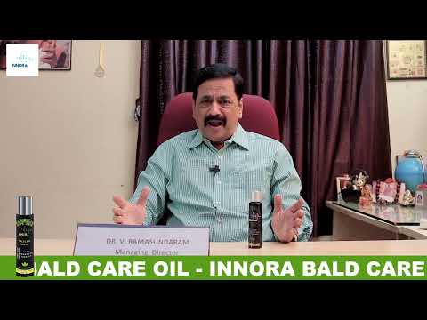 100 ml bald care hair oil-hair regrowth therapy