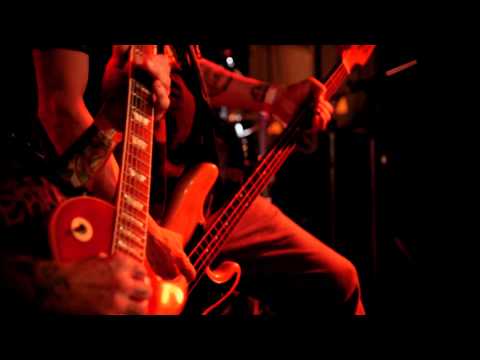 Bongzilla @ Monaclub 10.05.2015