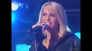 Girls Aloud   Stay Another Day   Popstars The Rivals