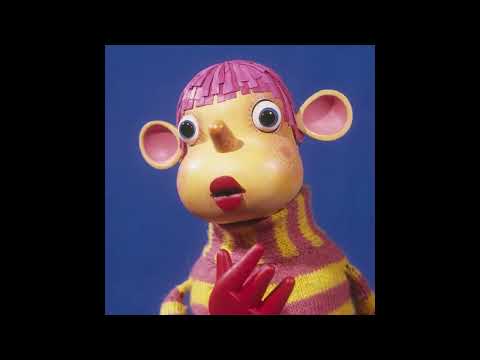 Pob Theme Tune (PAL Pitch)