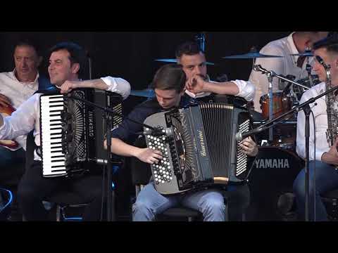 III Festival "Zlatna dirka" 2019. - Juniori