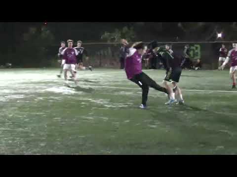 NORMANDÍA VS LA MORADA SPORT - #LigaNuñez - #Clausura SLS - 27/8/2022