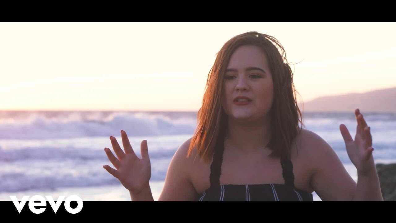 Promotional video thumbnail 1 for Ava Bryant