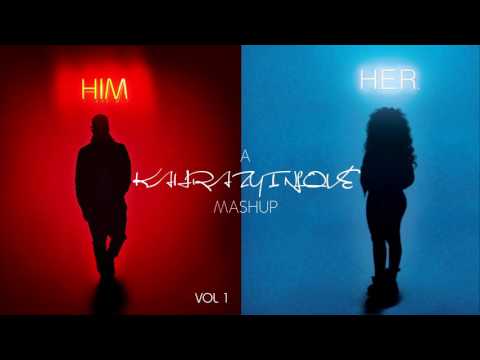 H.E.R. Feat. H.I.M. - Me & U