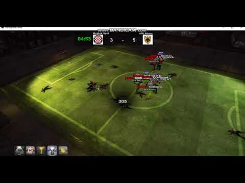 Hooligans Game: Hajduk Split vs AEK Athens - 15.03.24