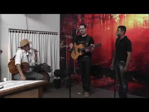 Prog. Prosa, Café e Viola nº 308 LUCAS FERNAN & FABRÍCIO - MARLON & MOISÉIS - HALISSON ALVES