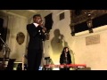Jacob Banks - Something Beautiful (Live) 