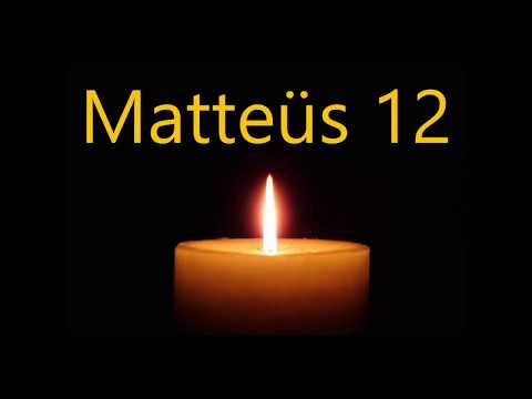Matteüs 12