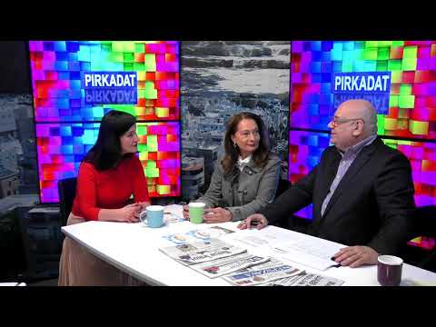 PIRKADAT: Csuhaj Ildikó