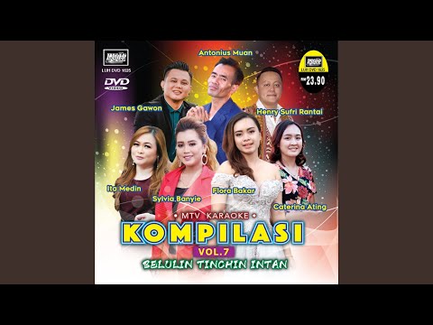 Belulin Tinchin Intan