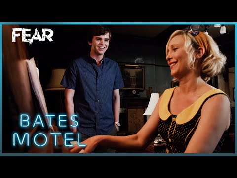 Mr. Sandman | Bates Motel