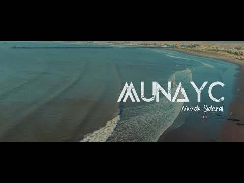 Munayc - Mundo Sideral (Video Oficial)