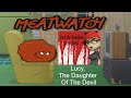 Meatwatch Lucy Daughter Of The Devil