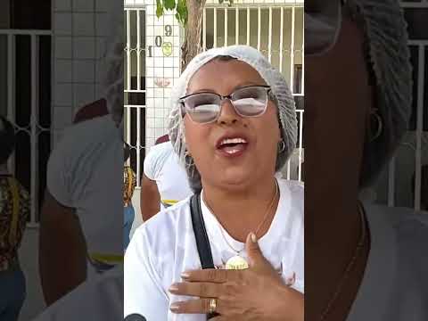 feira livre de verdejante Pernambuco