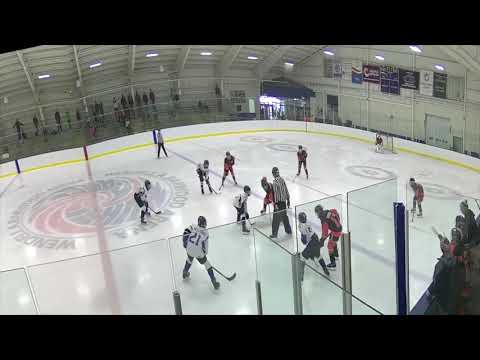 PW1 vs Chazy - 2020-02-09 - L0-6